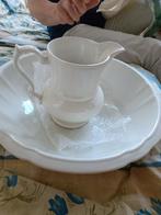 Lord Nelson pottery lampetkan met schaal, Antiek en Kunst, Ophalen