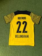 Borussia Dortmund Bellingham BVB shirt, Tickets en Kaartjes, Sport | Voetbal, Seizoenskaart, Eén persoon