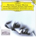 Rossini: Stabat Mater m.m.v. o.a. Cecilia Bartoli, Met libretto, Ophalen of Verzenden, Zo goed als nieuw, Romantiek