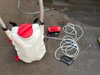 Pro sprayer 3 met 2 accus, Ophalen, Gebruikt, Overige typen