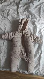 H&M Baby Winterjas - baby pak Maat 62, Kinderen en Baby's, Babykleding | Maat 62, Ophalen, Zo goed als nieuw, H&M, Jongetje of Meisje