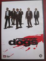Reservoir Dogs (1991), Maffia en Misdaad, Vanaf 16 jaar, Boxset, Ophalen of Verzenden