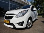 Chevrolet Spark 1.0 16V LT White Limited Edition Bi-Fuel, Voorwielaandrijving, Euro 5, Gebruikt, 4 cilinders