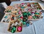 Oude kerstballen, Diversen, Kerst, Ophalen of Verzenden, Gebruikt