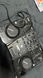 Hercules instinct dj, Ophalen of Verzenden, Gebruikt, Draaitafel, Overige merken