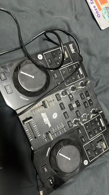 Hercules instinct dj beschikbaar voor biedingen