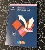 InBusiness: Marktonderzoek, Ophalen of Verzenden, Zo goed als nieuw, Overige niveaus, ThiemeMeulenhoff
