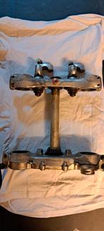 Honda cr 125/250/500 kroonplaten 84/89, Ophalen of Verzenden