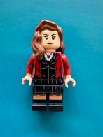 Lego Marvel Wanda Maximoff, Ophalen of Verzenden, Zo goed als nieuw