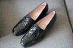 Spiess zwarte lakleren schoenen maat 6 (39) , Spiess, Zwart, Nieuw, Ophalen of Verzenden