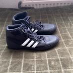 Boksschoenen, Maat XS of kleiner, Ophalen of Verzenden, Zo goed als nieuw, Schoenen