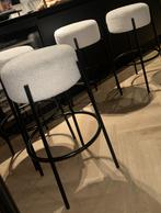 Barkrukken teddy, Ophalen, Kunststof, 60 tot 90 cm, Zo goed als nieuw