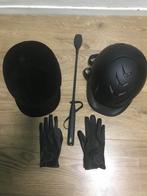 Paard rijd spullen, Dieren en Toebehoren, Paardrijkleding, Ophalen, Kinderen, Dressuur, Overige typen