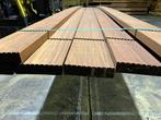 Hardhout-Angelim Vermelho-planken-terrasdelen-steigerdelen