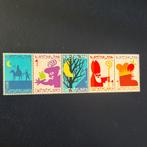 Nederland NVPH 3108-12 Sinterklaas 2013, Ophalen of Verzenden, Na 1940, Postfris