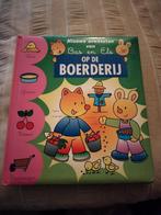 Nieuwe avonturen van bas en Els op de boerderij, Ophalen of Verzenden, Zo goed als nieuw