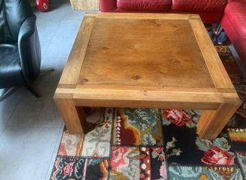 Salontafel, Eettafel en Hoekbank beschikbaar voor biedingen