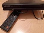 Samsung Digitale Cable Receiver, Ophalen of Verzenden, Gebruikt, Decoder