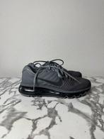 Nike air max 2017 maat 38 grijs, Nike, Ophalen of Verzenden, Grijs, Sneakers of Gympen