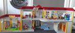 playmobil school, Kinderen en Baby's, Complete set, Ophalen
