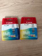 Canon CLI-526 Multipack - Nieuw!, Computers en Software, Ophalen of Verzenden, Nieuw, Cartridge