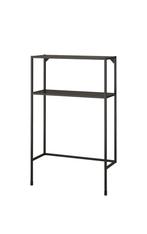 Wasmachine Frame Enhet, Huis en Inrichting, Tafels | Sidetables, Ophalen, Zo goed als nieuw, 25 tot 50 cm, Rechthoekig