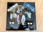 LP Matchbox - Midnite Dynamos, Ophalen of Verzenden, Zo goed als nieuw, 12 inch, Poprock
