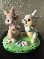 Disney park Stampertje, Verzamelen, Ophalen of Verzenden, Overige figuren, Zo goed als nieuw, Beeldje of Figuurtje