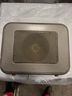 PTT speaker (vintage) jaren 50, Audio, Tv en Foto, Luidsprekers, Overige typen, Zo goed als nieuw, Minder dan 60 watt, Ophalen
