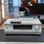 Yamaha HTR-6030 Versterker | Silver - In Goede Staat, Audio, Tv en Foto, Versterkers en Receivers, Flex Ltd., Zo goed als nieuw