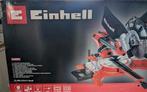 Freesmachine Einhell, Doe-het-zelf en Verbouw, Gereedschap | Overige machines, Ophalen, Zo goed als nieuw