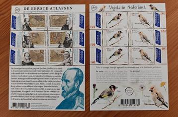 kavel nederland priority zegels tarief 1 82x PF beschikbaar voor biedingen