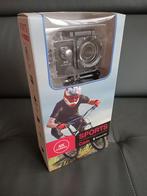 Nieuwe 4K Action Cam - Sports Cam, Audio, Tv en Foto, Actiecamera's, Ophalen of Verzenden, Nieuw, Overige merken