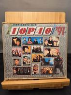 Top 40 van '91 CD Boxset, Cd's en Dvd's, Cd's | Verzamelalbums, Ophalen of Verzenden