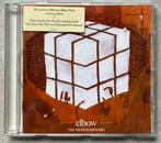 Elbow - The Seldom Seen Kid (cd alt rock), Cd's en Dvd's, Ophalen of Verzenden, Zo goed als nieuw, Poprock