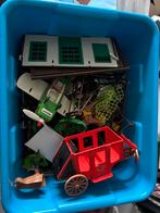 Playmobil Sheriff's Office 4431 + Extra's!, Ophalen, Gebruikt, Los playmobil