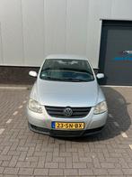 Volkswagen Fox 1.2 | Nette auto | Rijdt goed | APK 2026, Auto's, Voorwielaandrijving, 54 pk, 4 stoelen, 1198 cc