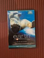 Aangeboden: Earth, Vanaf 6 jaar, Ophalen of Verzenden, Gebruikt, Natuur