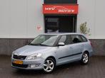 Skoda Fabia Combi 1.2 TDI Greenline navi LM airco, Auto's, Voorwielaandrijving, Euro 5, 450 kg, Start-stop-systeem
