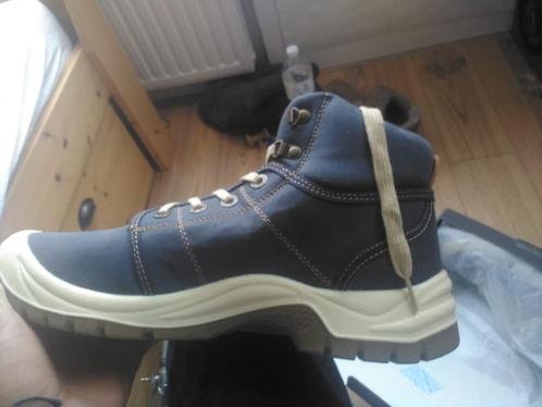 werkschoenen maat 47 s1p, Doe-het-zelf en Verbouw, Veiligheidskleding, Nieuw, Ophalen of Verzenden
