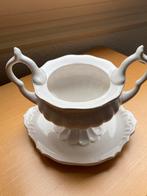 Serveerkom, Antiek en Kunst, Ophalen