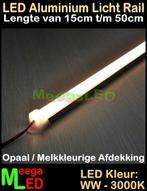 Caravan LED Profiel Rigid Strip Bar Rail 15cm Warmwit, Ophalen of Verzenden, Nieuw