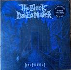 The Black Dahlia murder 10 anniversary vinyl LP Nocturnal, Cd's en Dvd's, Vinyl | Hardrock en Metal, Ophalen of Verzenden, Nieuw in verpakking