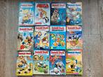 Donald Duck pockets 2,50 ps, Meerdere comics, Ophalen, Zo goed als nieuw, Europa