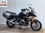 SCHITTERENDE BMW R 1200 RS EXCLUSIVE  2018 | HD-VIDEO!!, Bedrijf, Sport