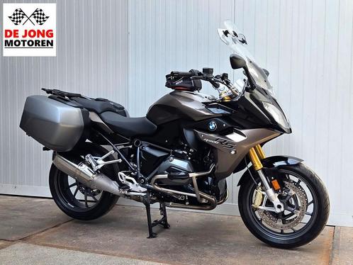 SCHITTERENDE BMW R 1200 RS EXCLUSIVE  2018 | HD-VIDEO!!, Motoren, Motoren | BMW, Bedrijf, Sport