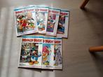 20 verschillende Donald Duck strips samen € 5.00, Boeken, Meerdere stripboeken, Ophalen, Gelezen