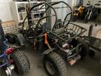 Pgo Buggy - Project Buggy zoekt nieuwe eigenaar, Ophalen