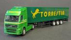 Volvo FH 16 Torrestir 1:87 H0 Holland Oto Pol, Hobby en Vrije tijd, Zo goed als nieuw, Verzenden