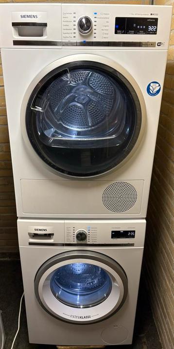 Siemens iq700 wasmachine A+++ beschikbaar voor biedingen